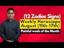 Navigate Cosmic Shifts: August 11-17 Weekly Horoscope Insights -DKSCORE Navigate Cosmic Shifts: August 11-17 Weekly Horoscope Insights -DKSCORE