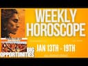 Your Weekly Horoscope: Cosmic Insights for January 13th to 19th -DKSCORE Your Weekly Horoscope: Cosmic Insights for January 13th to 19th -DKSCORE
