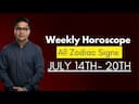 Weekly Horoscope Insights: Navigating Celestial Influences July 14-20 -DKSCORE Weekly Horoscope Insights: Navigating Celestial Influences July 14-20 -DKSCORE
