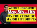 Weekly Forecast May 5 to May 11th 2025: Vedic Astrology & Weekly Horoscope Guide -DKSCORE Weekly Forecast May 5 to May 11th 2025: Vedic Astrology & Weekly Horoscope Guide -DKSCORE
