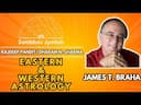 The Difference Between Western and Vedic Astrology: A Comprehensive Insight -DKSCORE The Difference Between Western and Vedic Astrology: A Comprehensive Insight -DKSCORE