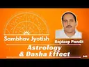 What is Dasha in Astrology: Its Significance & Dasha Effects in Vedic Astrology -DKSCORE What is Dasha in Astrology: Its Significance & Dasha Effects in Vedic Astrology -DKSCORE