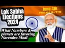 India Prime Minister Narendra Modi 2024 Election Success: Numerology and Astrology Insights -DKSCORE India Prime Minister Narendra Modi 2024 Election Success: Numerology and Astrology Insights -DKSCORE