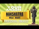 Understanding Moon Nakshatras: Traits, Careers, and Life Predictions : Mula to Revati -DKSCORE Understanding Moon Nakshatras: Traits, Careers, and Life Predictions : Mula to Revati -DKSCORE