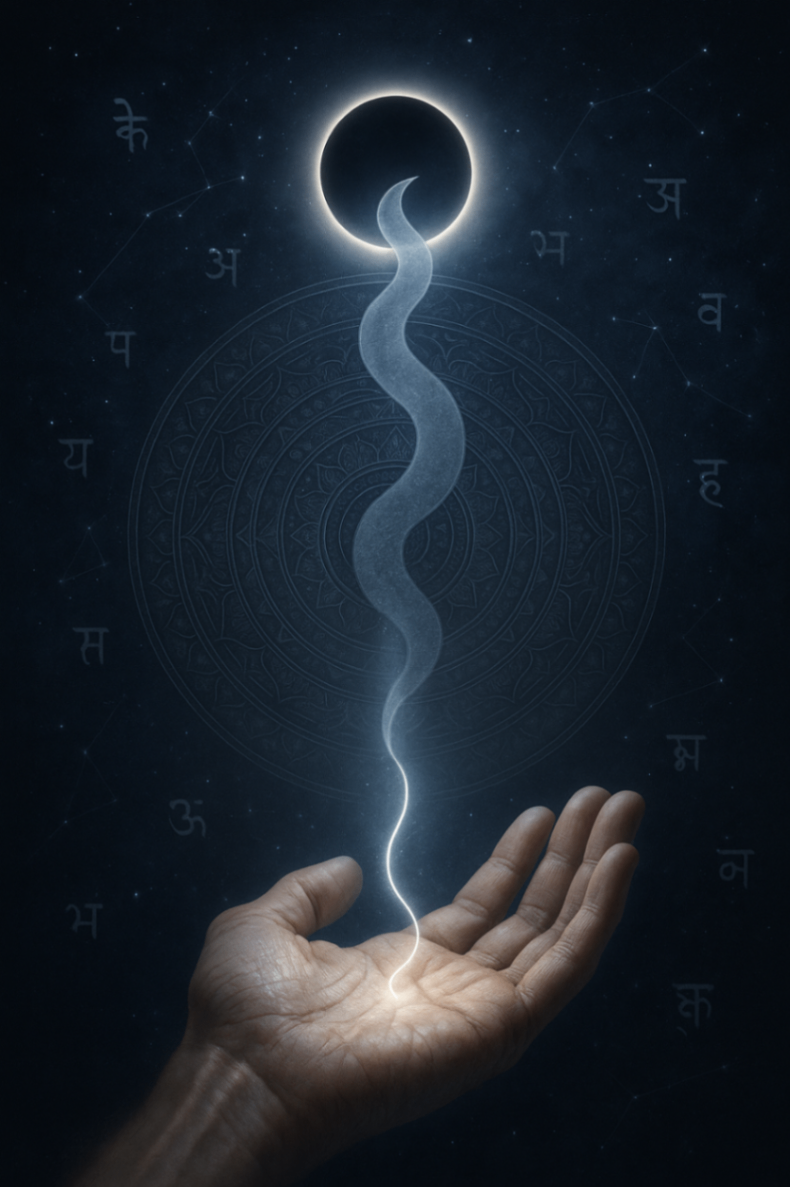 Ketu Reveals Pending Karma: Understanding Your Unfinished Soul Journey -DKSCORE Ketu Reveals Pending Karma: Understanding Your Unfinished Soul Journey -DKSCORE